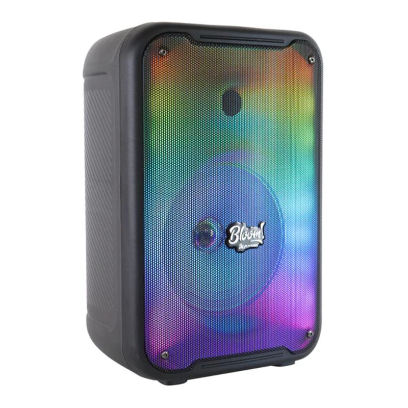 Bafle Amplificado Fussion PBS-8036 8 Bloom 15 0... image number null