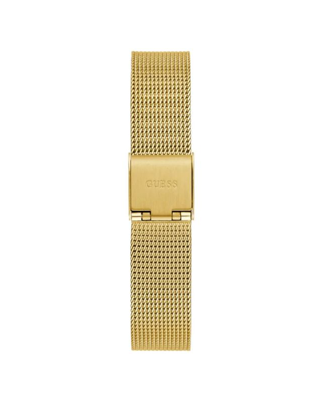 Reloj Guess Ladies Gold Mujer Gw0666l2 image number null