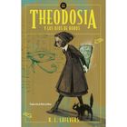 Theodosia Y Los Ojos De Horus, De Lafevers R.l., Bamb&uacute;