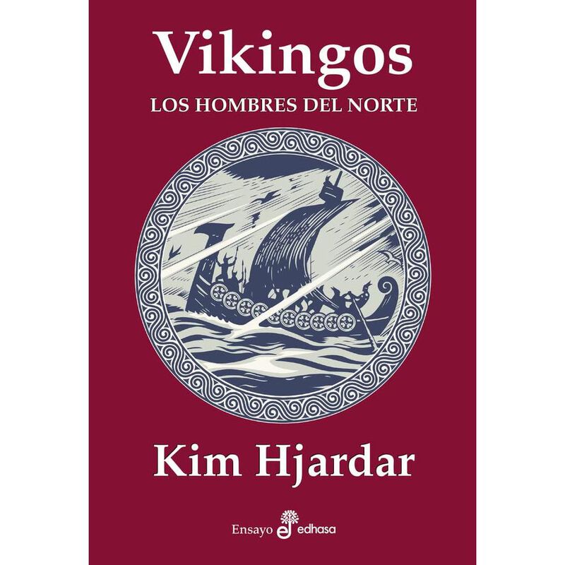 Vikingos image number null