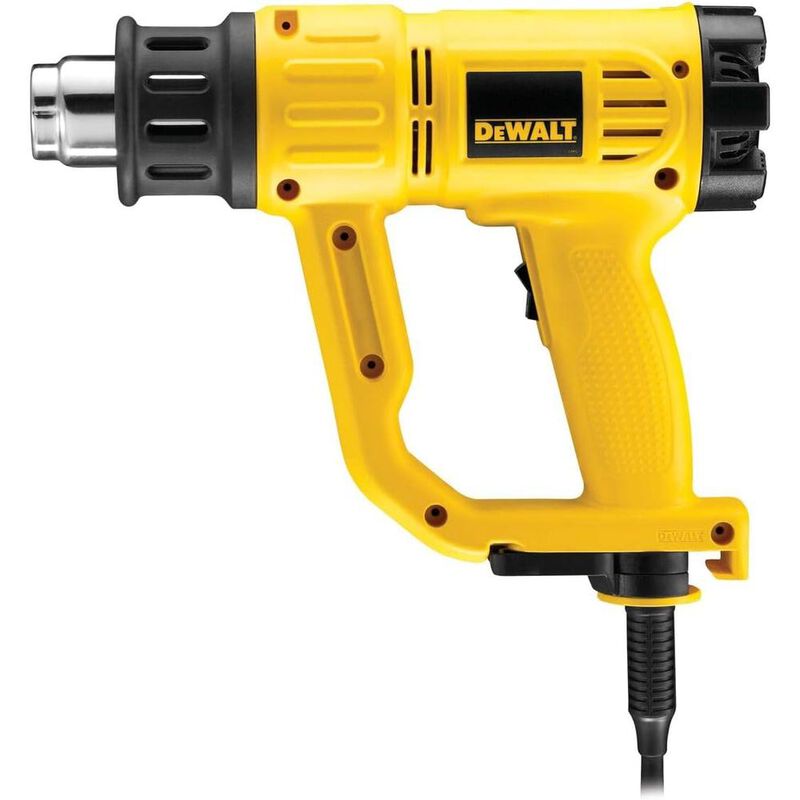 Pistola De Calor Dewalt 1500w Profesional Model... image number null