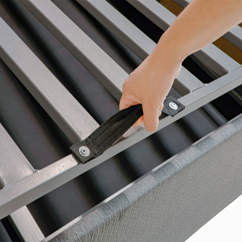 Base de Cama Dormimundo Closet Individual image number null