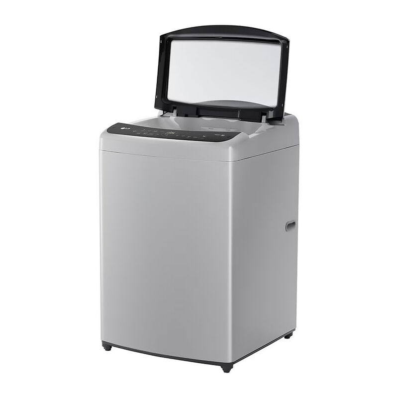 Lavadora LG 18 Kilos Gris Carga Superior WT18DV... image number null