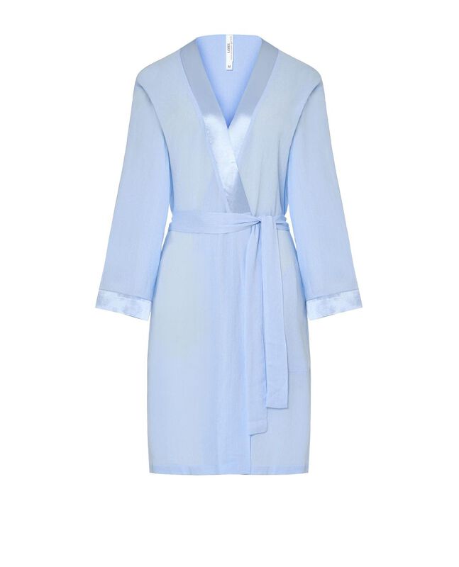 Bata Jacquard Celeste image number null