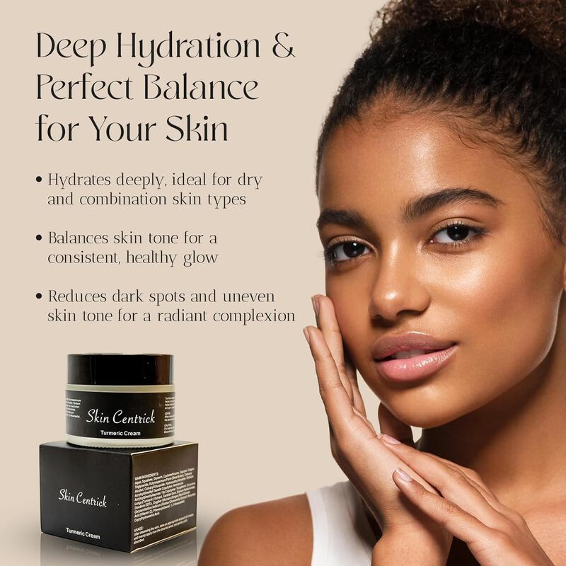 Crema de C&uacute;rcuma image number null