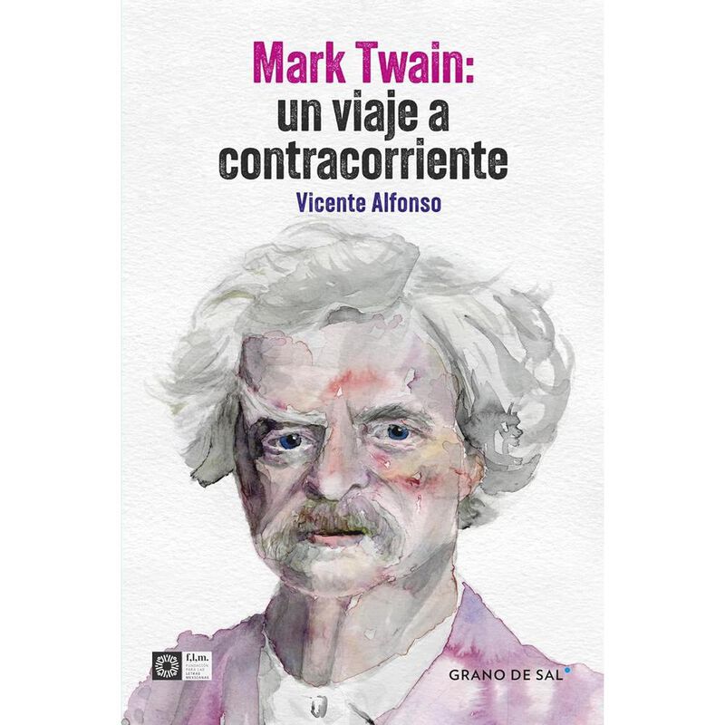 Mark Twain: Un Viaje A Contracorriente image number null