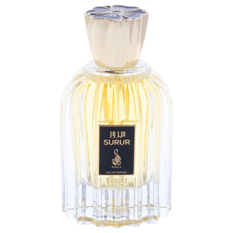 Perfume Risala Surur Edp 100 Ml Para Unisex image number null