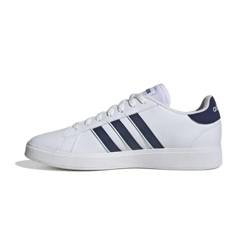 Tenis Adidas Grand Court Base 2.0 Para Hombre image number null
