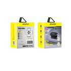Awei X20 Mini Soporte Magnetico (gris)