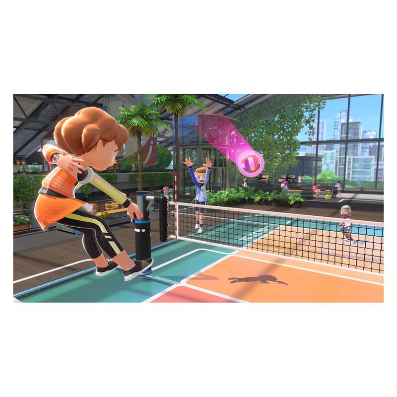 Nintendo Switch Sports Standard Edition image number null