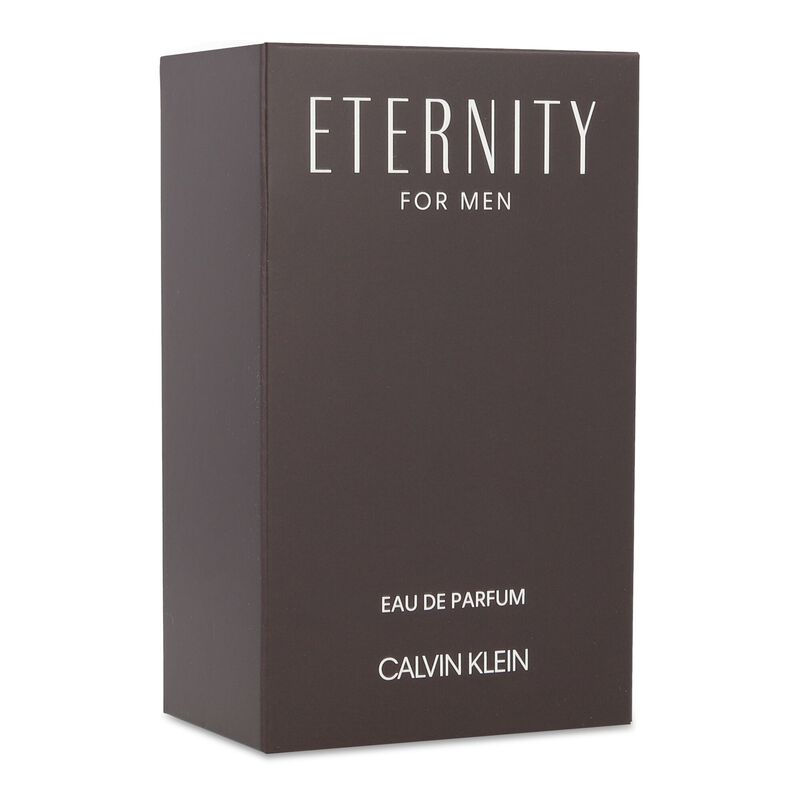 Eternity Men 100Ml Edp Spray image number null