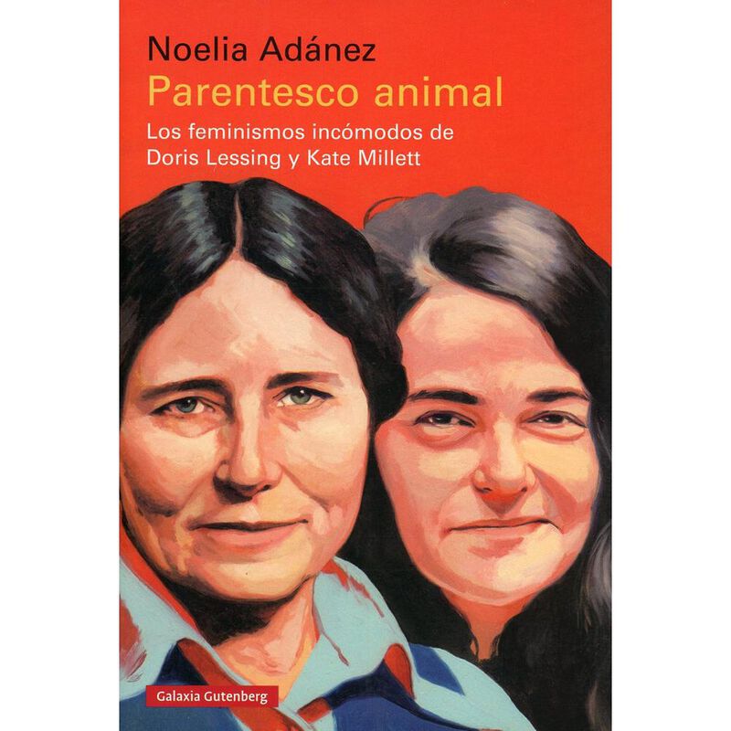 Parentesco animal. Los feminismos inc&oacute;modos de ... image number null