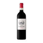 Vino Tinto Chateau Guillon Graves 750ml