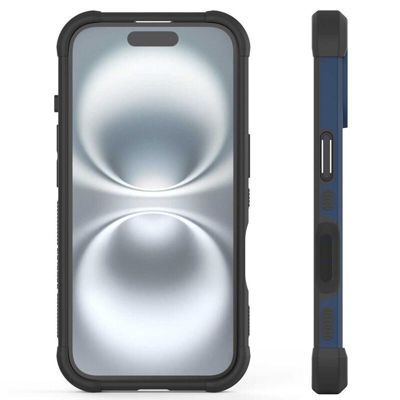 Funda PUREGEAR Dualtek Mag para iPhone 16 PLUS ... image number null