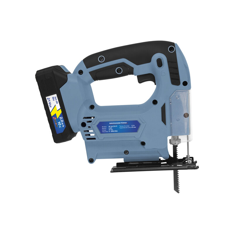 Caladora de Velocidad Variable Inal&aacute;mbrica Silv... image number null