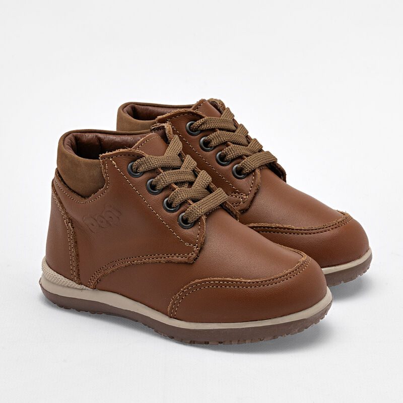 Dogi Bota para ni&ntilde;o camel image number null