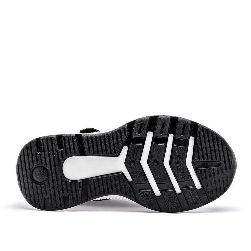 Yuyin Tenis urbano para ni&ntilde;o. Negro gris azul image number null