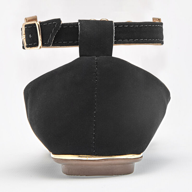 Been Class Balerina para mujer negro image number null