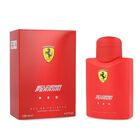 Scuderia Ferrari Red 125 Ml