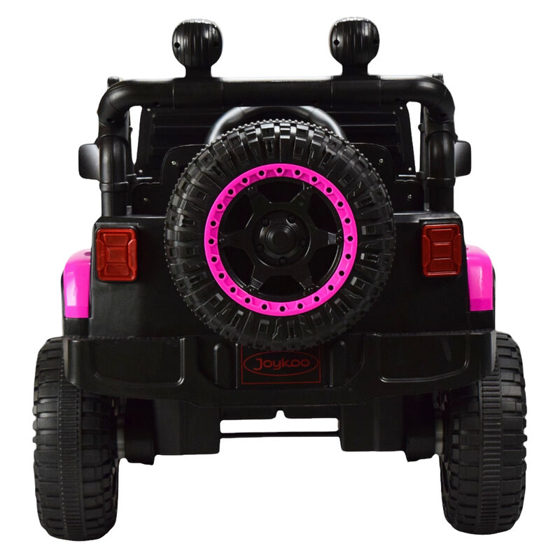 Montable Electrico Camioneta Para Ni&ntilde;os Control... image number null
