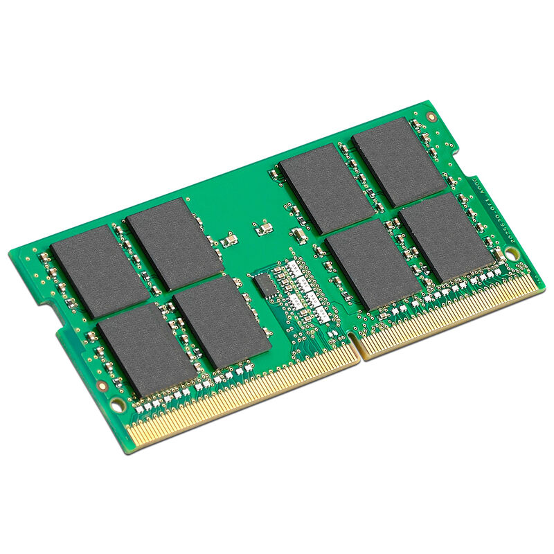 Memoria SODIMM Kingston de 8 GB, 3200MHz, CL22 image number null
