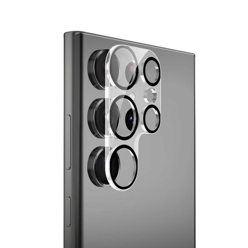 Mica Vidrio MYBAT para Samsung S23 ULTRA protec... image number null