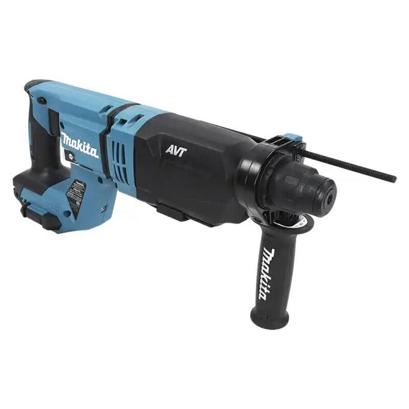 Rotomartillo Cincelador SDS Plus Makita HR007GZ... image number null