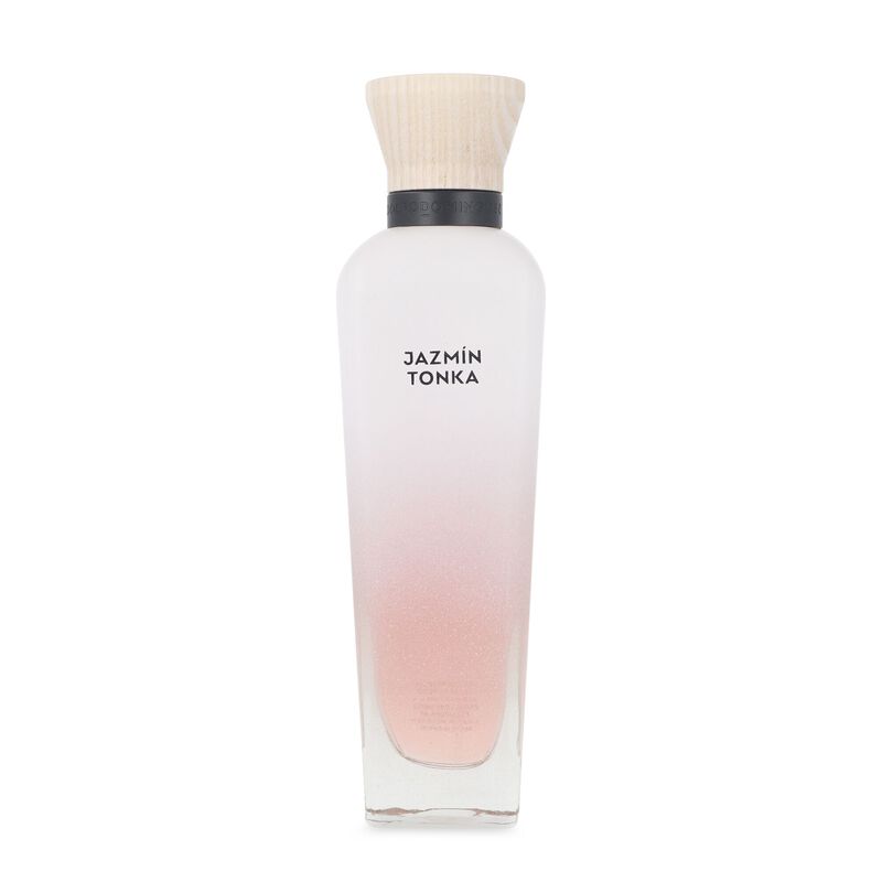 Adolfo Dominguez Jazmin Tonka 120Ml Edp Spray image number null