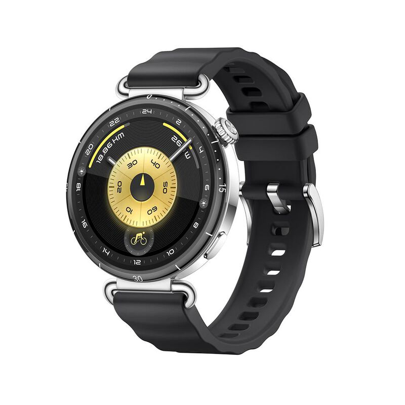 Huawei Watch GT 6 41mm Phantom Black image number null