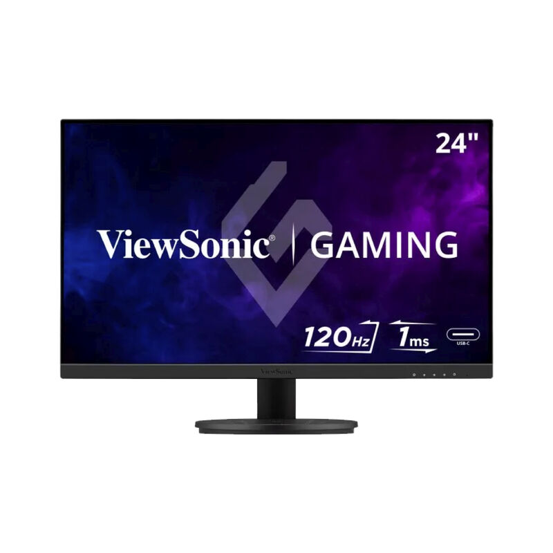 Kit Monitor Gamer Viewsonic Vx2416a 24" 1ms 120... image number null