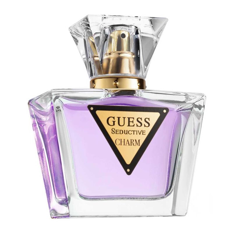 Perfume de Mujer Guess Seductive Charm 75 Ml Ag... image number null