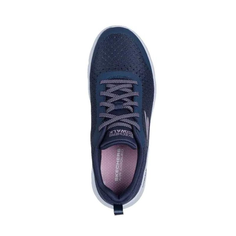 Tenis Skechers Go Walk Flex Para Mujer image number null
