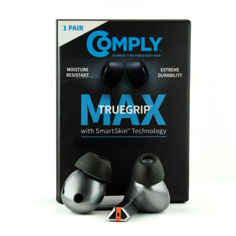 Las Puntas De Los Auriculares Cumplen Con Trueg... image number null