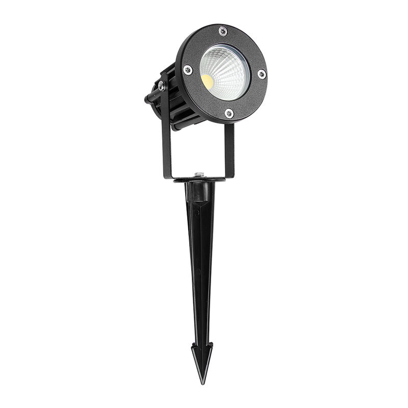 Reflector Led 8w Exterior 4 000 K Hled-755/n image number null