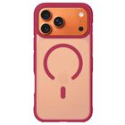 Funda Prodigee Jogger Mag Para Iphone 17 Pro Max - Sorbet