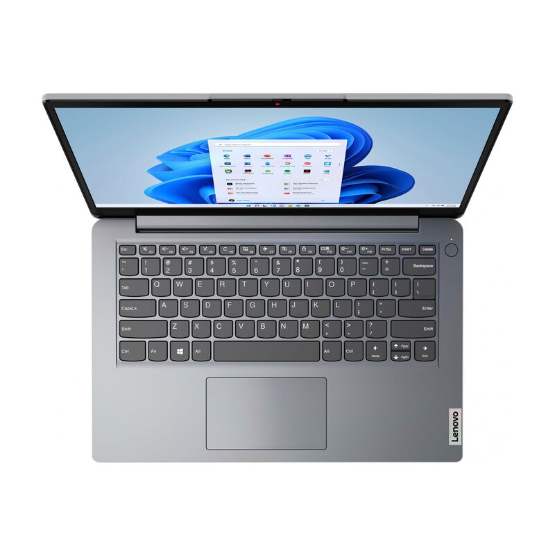Laptop Lenovo Ideapad (82V60065US) 14 Pulgadas ... image number null