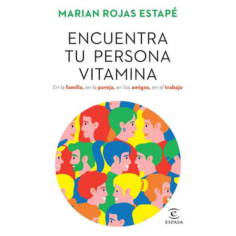 Encuentra Tu Persona Vitamina image number null