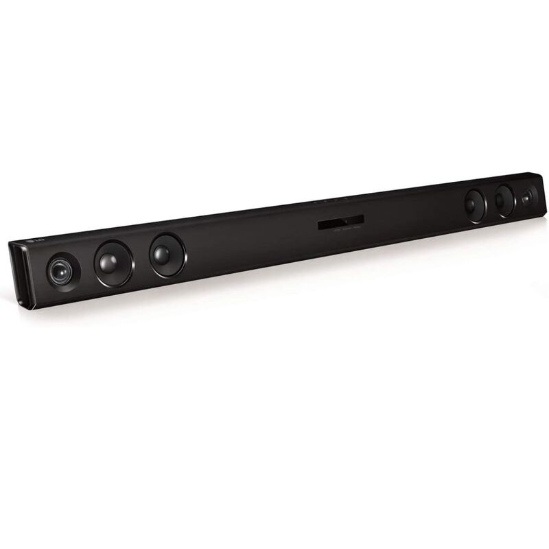 Barra de Sonido LG Modelo SK1D image number null
