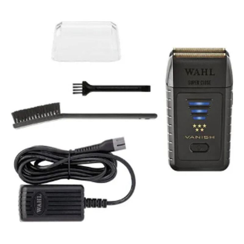 Wahl Afeitadora Vanish Shaver Profesional Recar... image number null