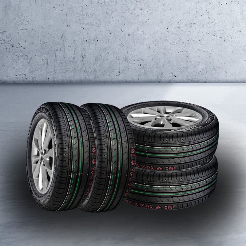 Llanta 225/70R16 103H Sunfull Mont-Pro HT782 image number null