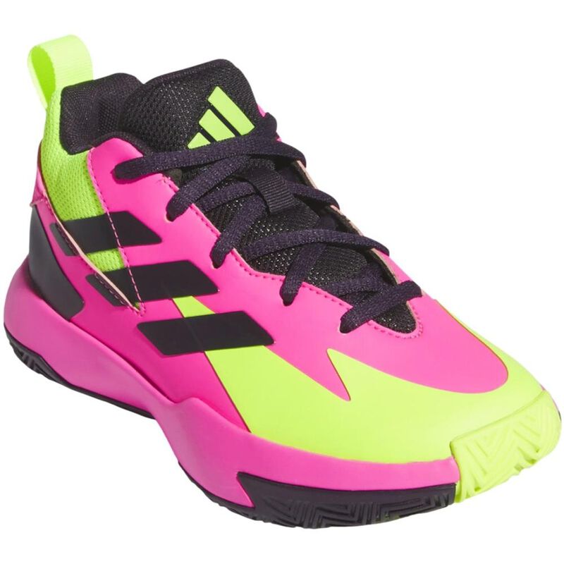 Tenis Adidas Cross Em Up Select Para Ni&ntilde;os Unis... image number null