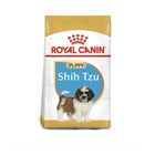 Royal Canin Bhn Shih Tzu Puppy 1.14 Kg Original Sellado mas Pelota Spiny Caucho
