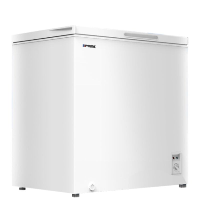 Congelador Horizontal Prime Cpr305 B 3.5 Pies B... image number null