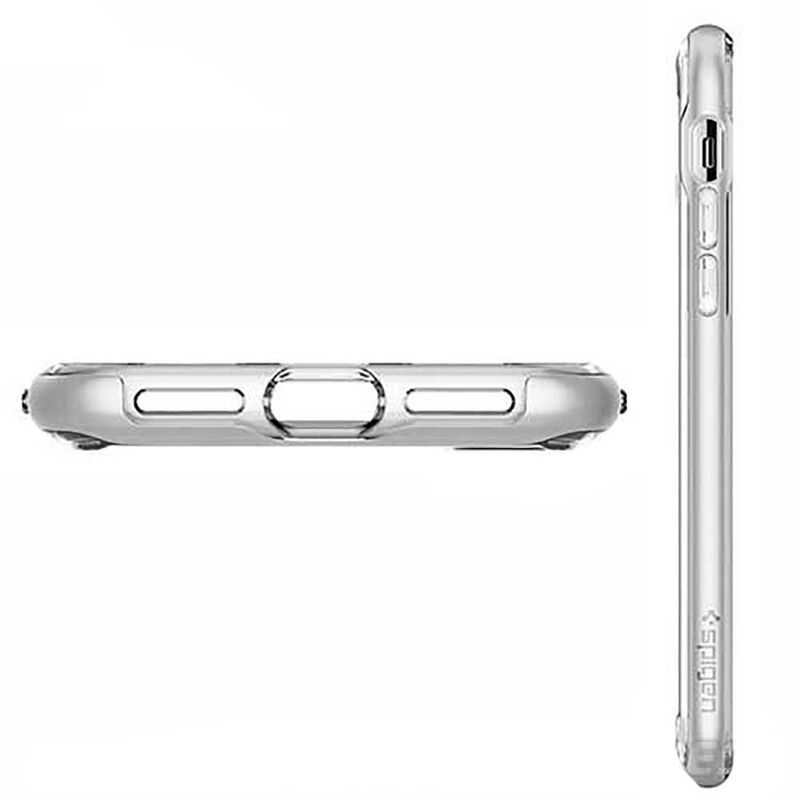 Funda SPIGEN para iPhone X y Xs Neo Hybrid Play... image number null