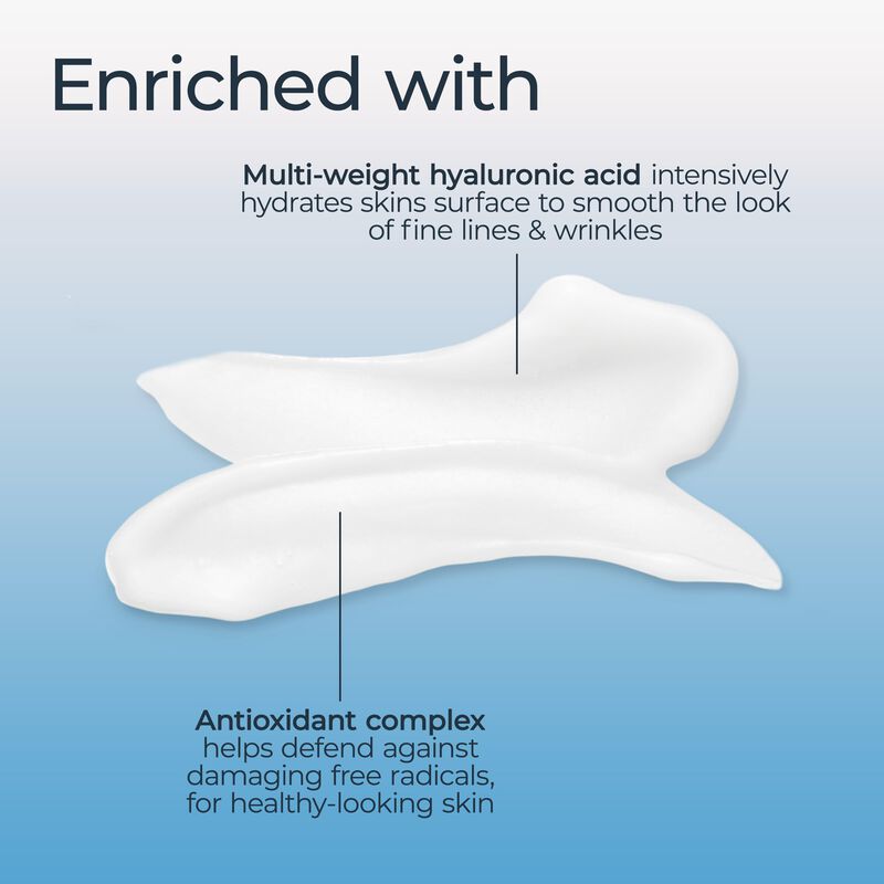 Crema Hidratante Eucerin Face Immersive Hydrati... image number null