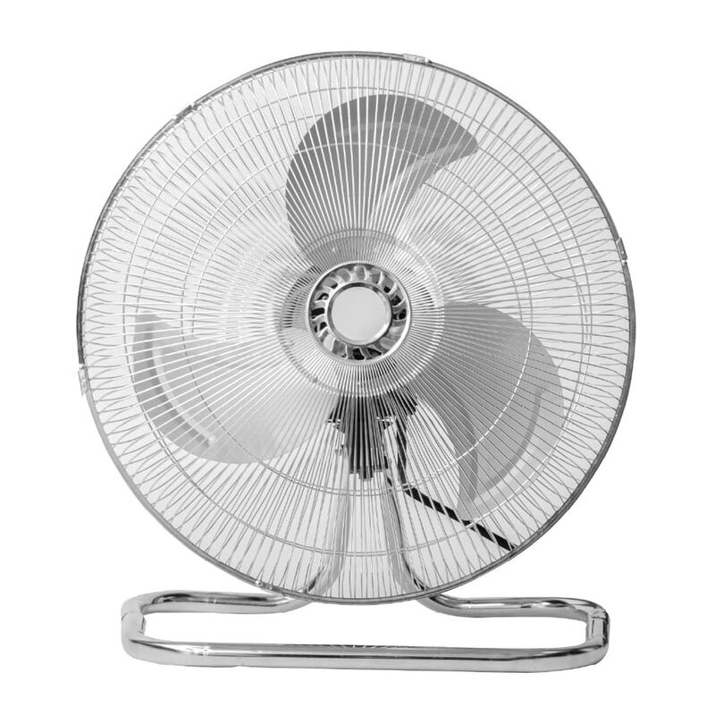 Ventilador Pedestal Iusa 18" Br 70w image number null