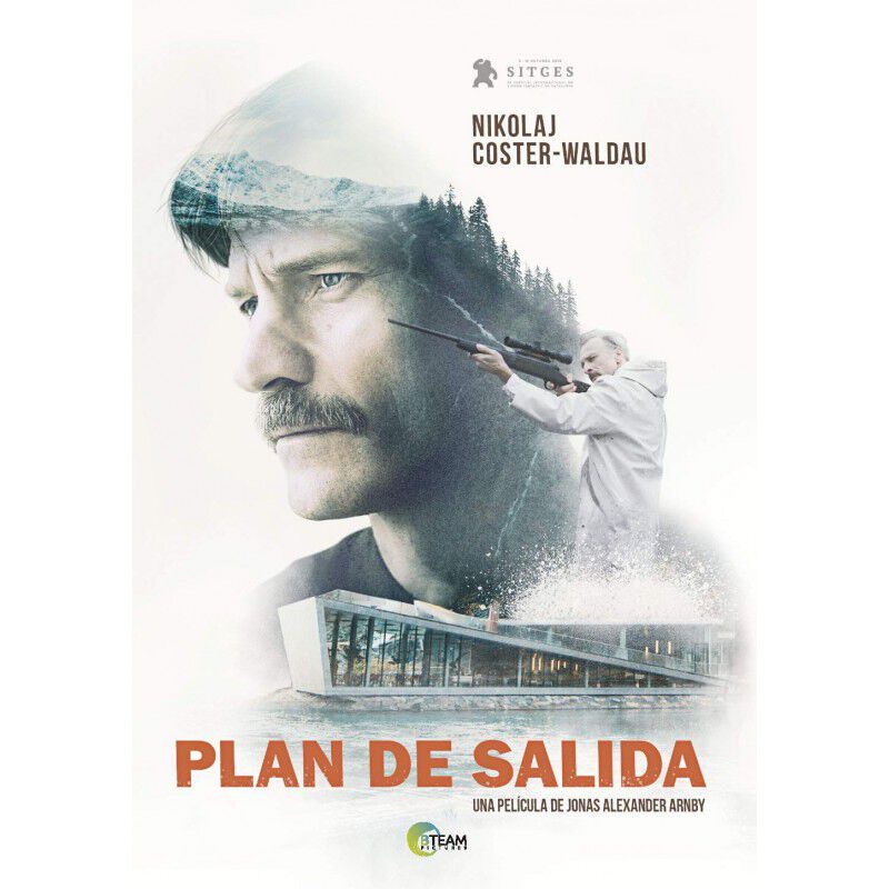 Plan De Salida [dvd] image number null