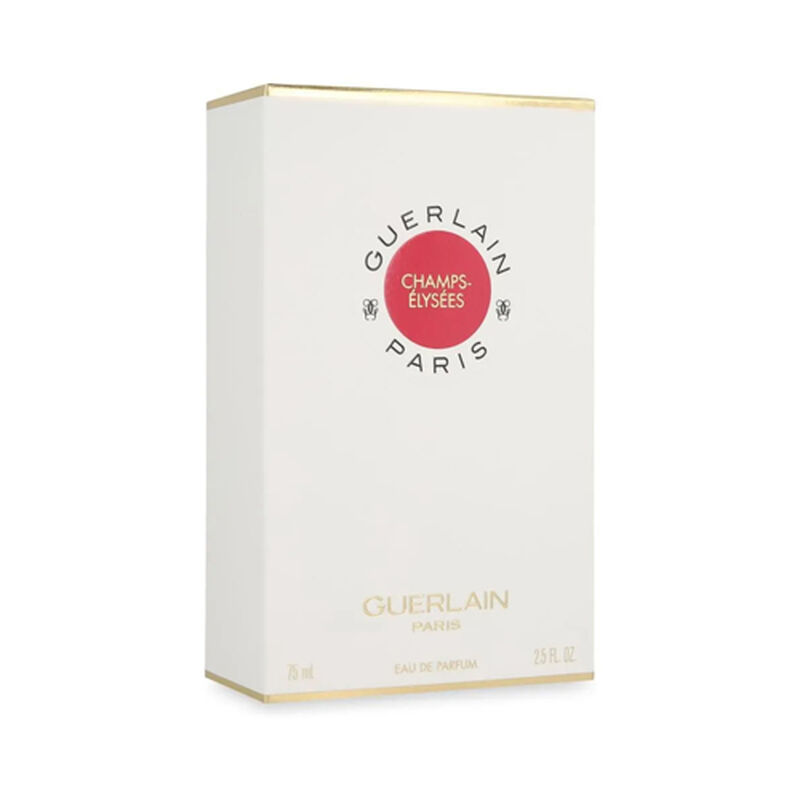 Guerlain Champs Elysees  Edp 75 Ml  Dama image number null