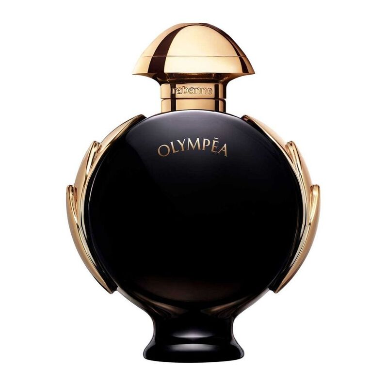 Perfume de Mujer Paco Rabanne Olympea Parfum 80... image number null