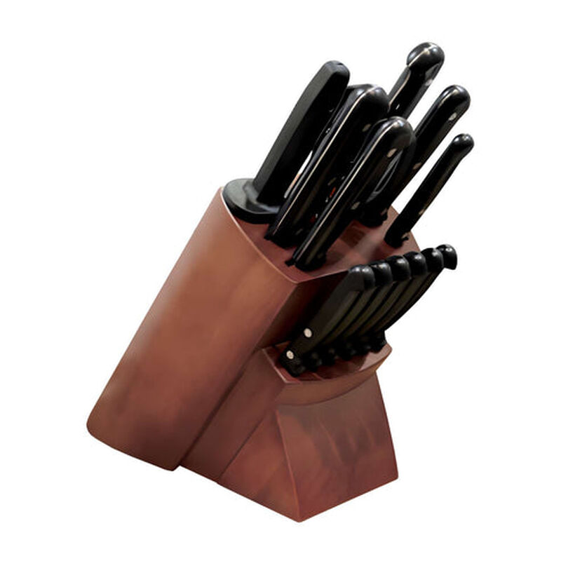 Juego de Cuchillos Tramontina Ultracorte 14 Pie... image number null